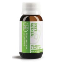 Stress Less massage2